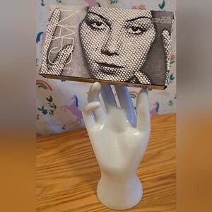 NIB NARS Man Ray The Veil Cheek Blush Highlighter Makeup Cosmetic Pallete